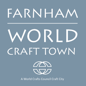 Farnham World Craft Town